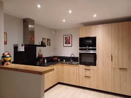 FAROU ASTRID - AAMZER ARCHITECTURE