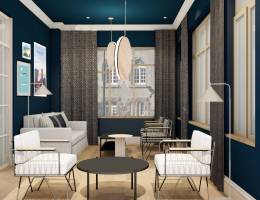 FAROU ASTRID - AAMZER ARCHITECTURE