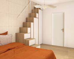 FAROU ASTRID - AAMZER ARCHITECTURE