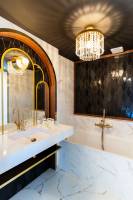 FAROU ASTRID - AAMZER ARCHITECTURE