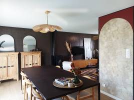 FAROU ASTRID - AAMZER ARCHITECTURE