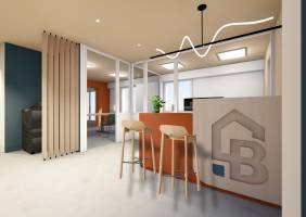 FAROU ASTRID - AAMZER ARCHITECTURE