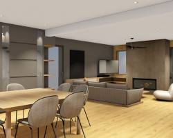 FAROU ASTRID - AAMZER ARCHITECTURE