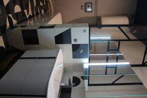 FAROU ASTRID - AAMZER ARCHITECTURE