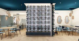 FAROU ASTRID - AAMZER ARCHITECTURE