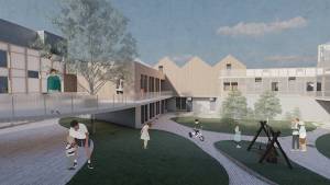 CILONA NATHAN - Nathan Cilona — architecte diplômé d'état