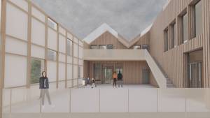 CILONA NATHAN - Nathan Cilona — architecte diplômé d'état