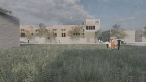 CILONA NATHAN - Nathan Cilona — architecte diplômé d'état